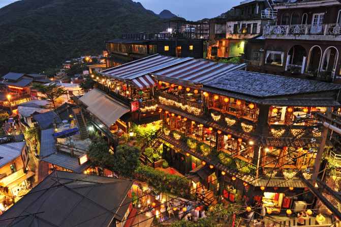 台湾8日7晚跟团游·【不分L签G签】全程0自费