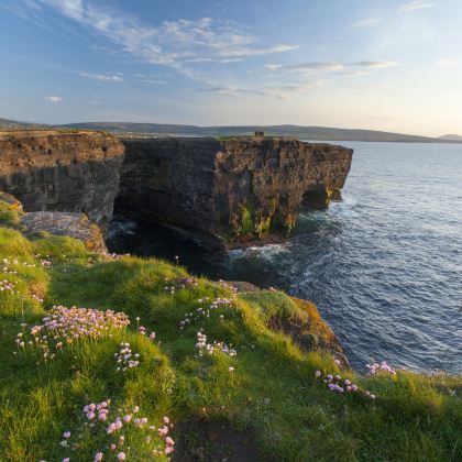 英国+爱尔兰14日跟团游 英国+爱尔兰14日跟团游