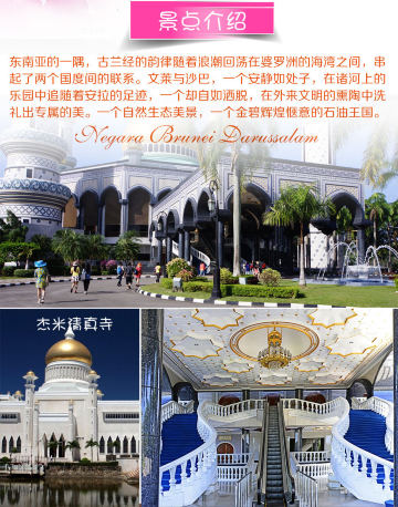 文莱达鲁萨兰国GDP_文莱达鲁萨兰国地图(2)