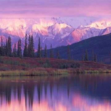 美国阿拉斯加州+西雅图+费尔班克斯7日私家团 美国阿拉斯加州+西雅图+费尔班克斯7日私家团