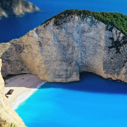 希腊7日跟团游