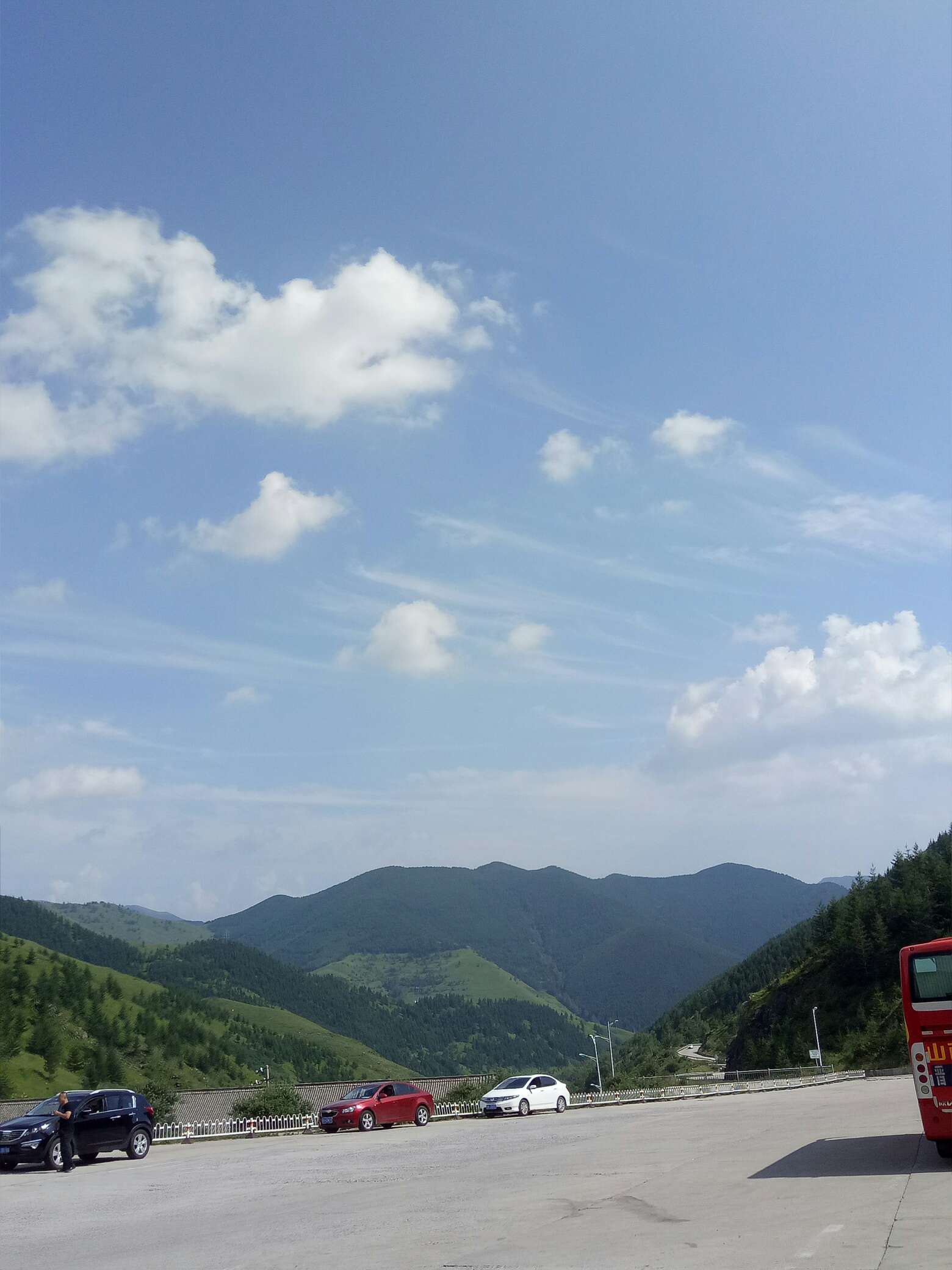 五台山旅游怎么样,五台山旅游好玩吗