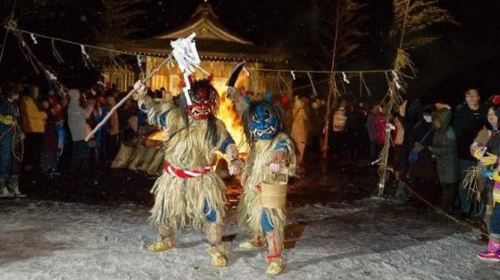 摄影之旅·日本东京+秋田县+岩手县2日1晚跟