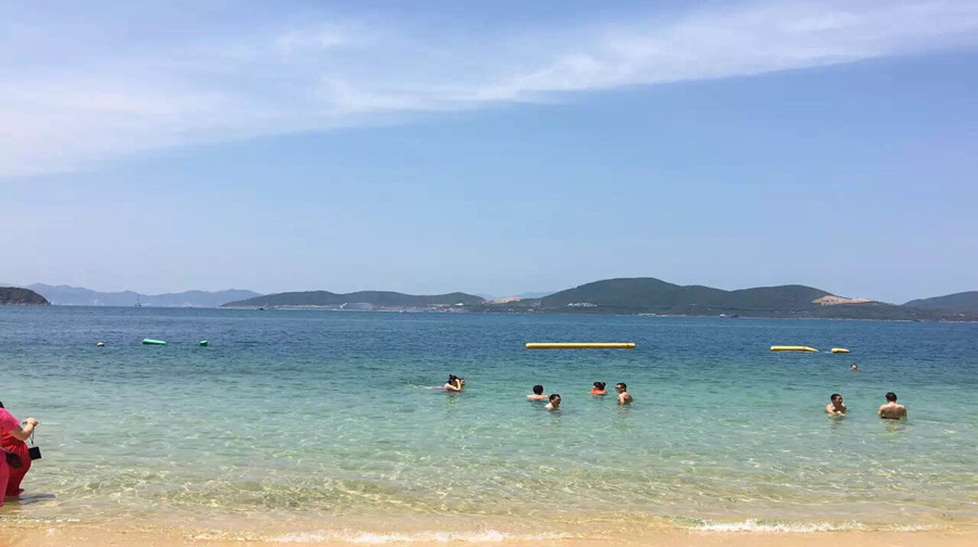 【携程攻略】上海到越南旅游报价,上海到越南