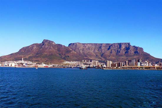 南非+埃及13日跟团游(4钻)·龙虾鸵鸟肉餐+小