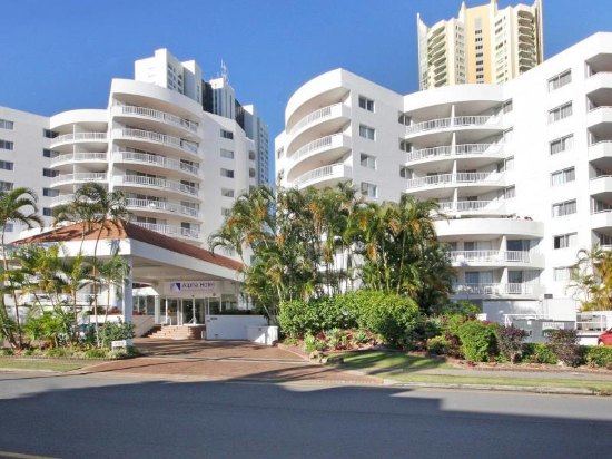 大利亚布里斯班7日5晚自由行·MU往返含税机