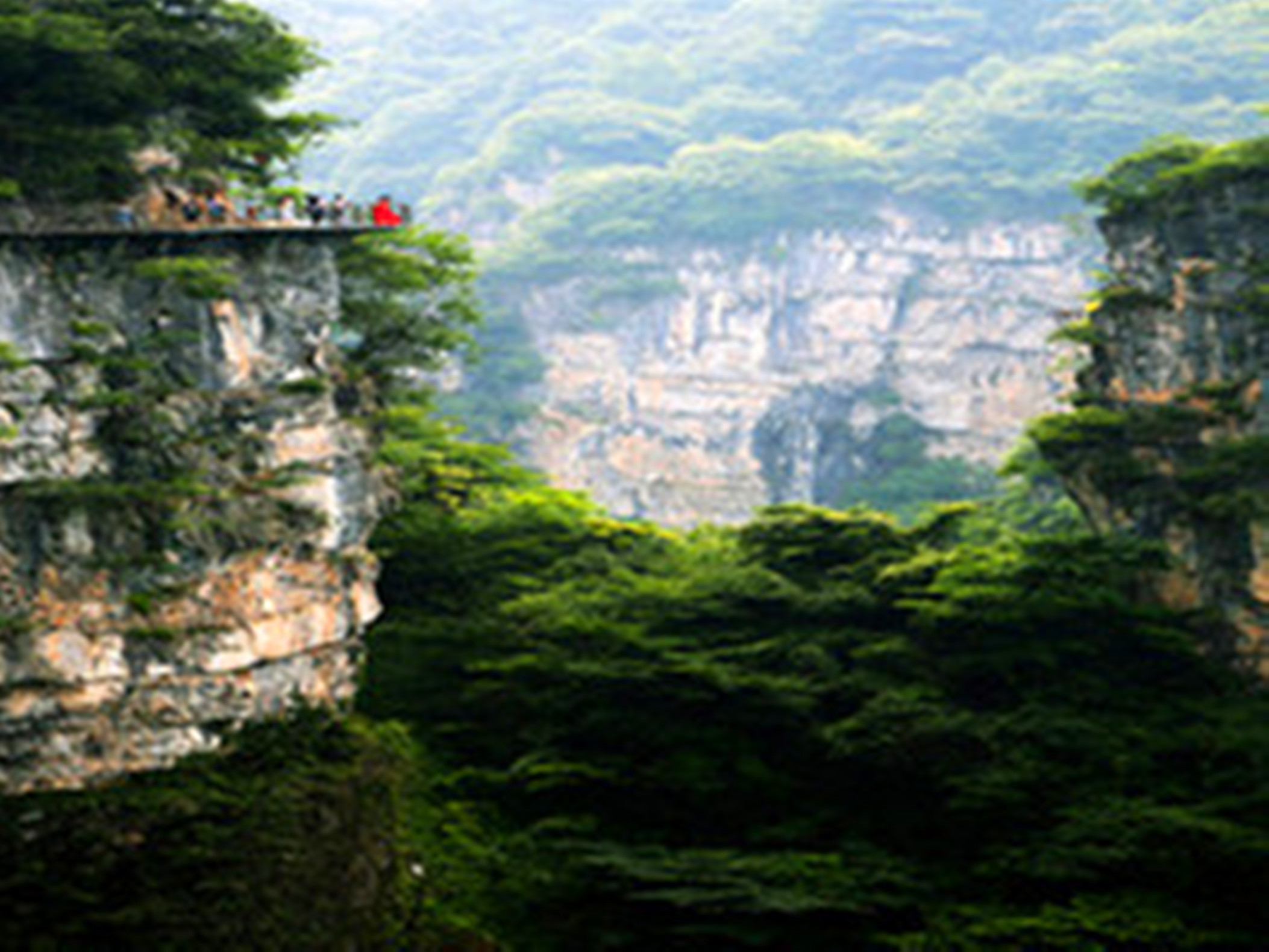 宜昌2日1晚跟团游(3钻)·清江画廊,清江方山.动车往返