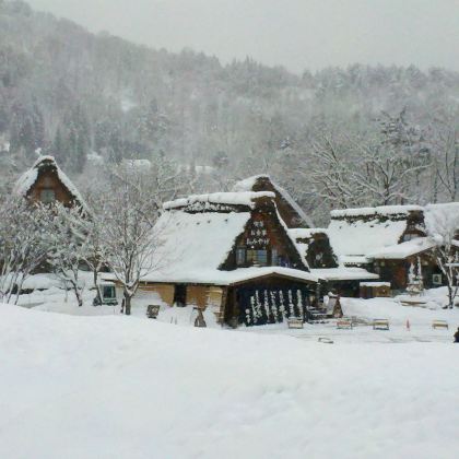 日本名古屋+下吕市+飞驒高山+金泽7日6晚跟团游 日本名古屋+下吕市+飞驒高山+金泽7日6晚跟团游