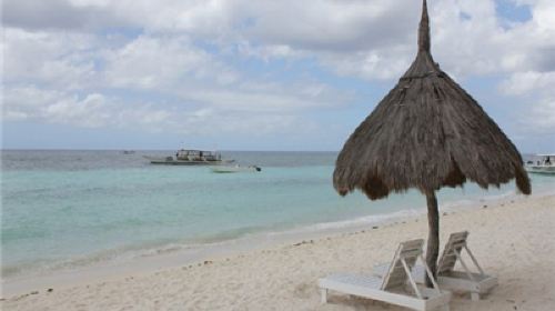 菲律宾宿雾+薄荷岛5日4晚半自助游·港龙航空
