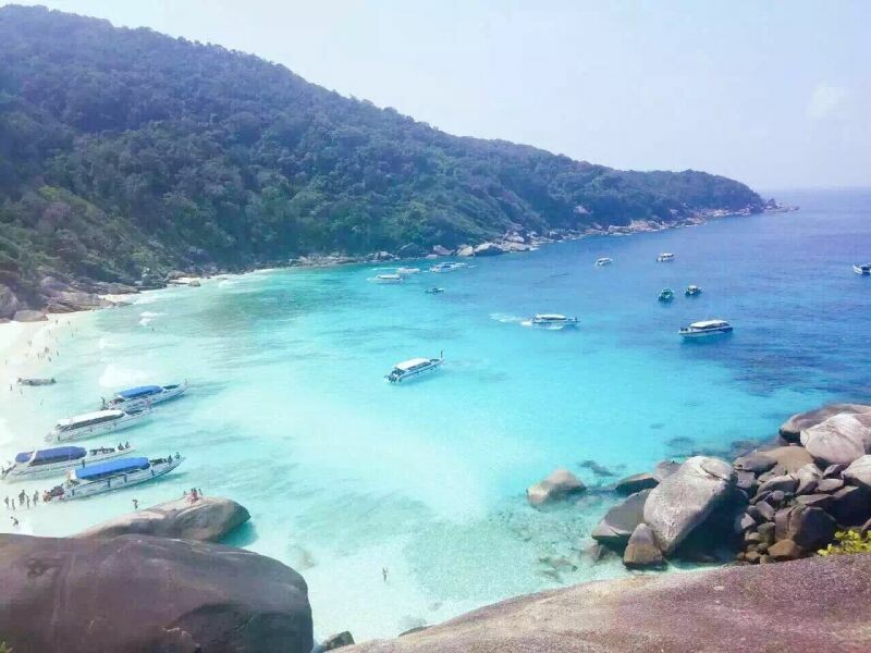 【携程攻略】上海到普吉岛旅游报价,上海到普