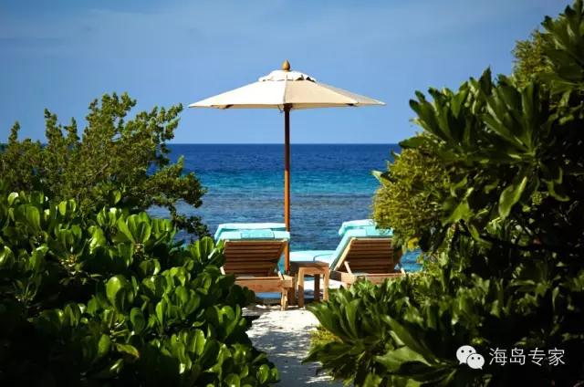 马尔代夫7日5晚自由行·五星岛屿罗马庄园+日