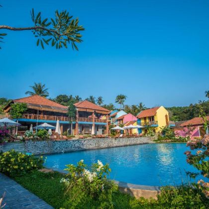 越南富国岛4日3晚自由行 越南富国岛4日3晚自由行