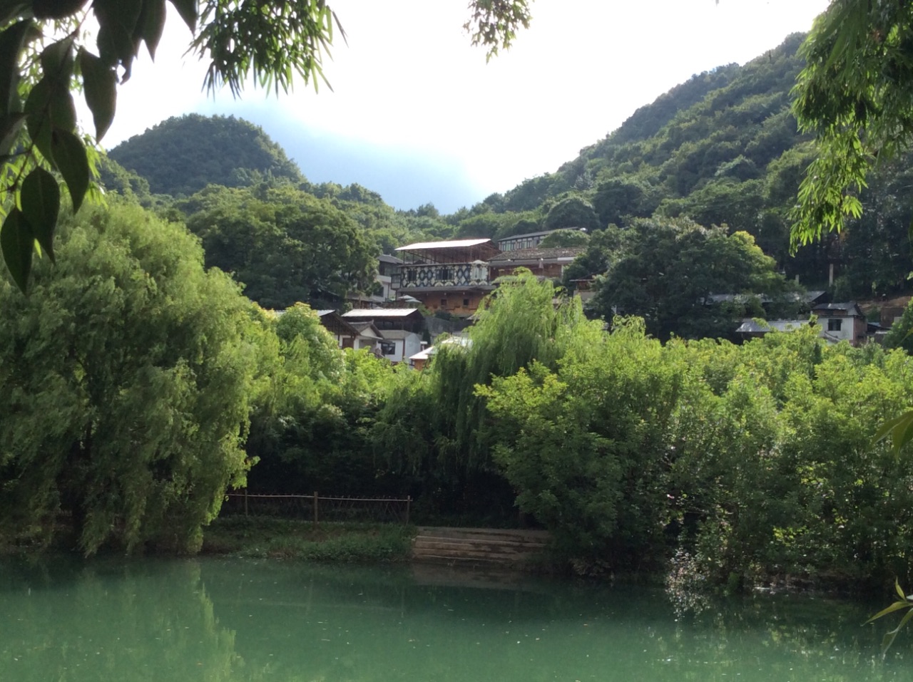 贵州凯里康辉旅行社4月游的具体时间,景点,费用