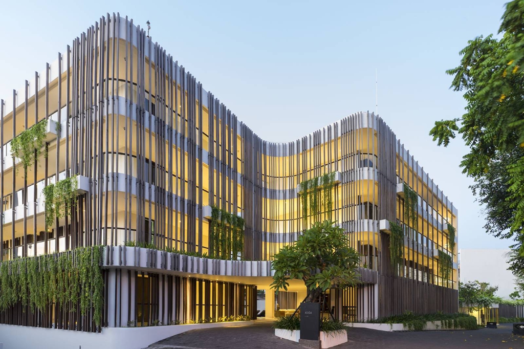 新加坡+巴厘岛7日6晚半自助游·【一旅双城◆