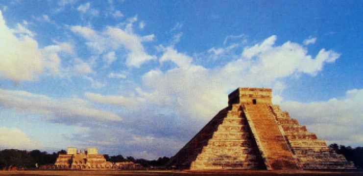 墨西哥+古巴11日8晚跟团游(4钻)· 【1.31、2