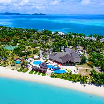 楠迪+大溪地14日13晚私家团 楠迪+大溪地14日13晚私家团