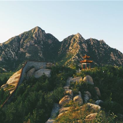 河南云台山3日2晚跟团游