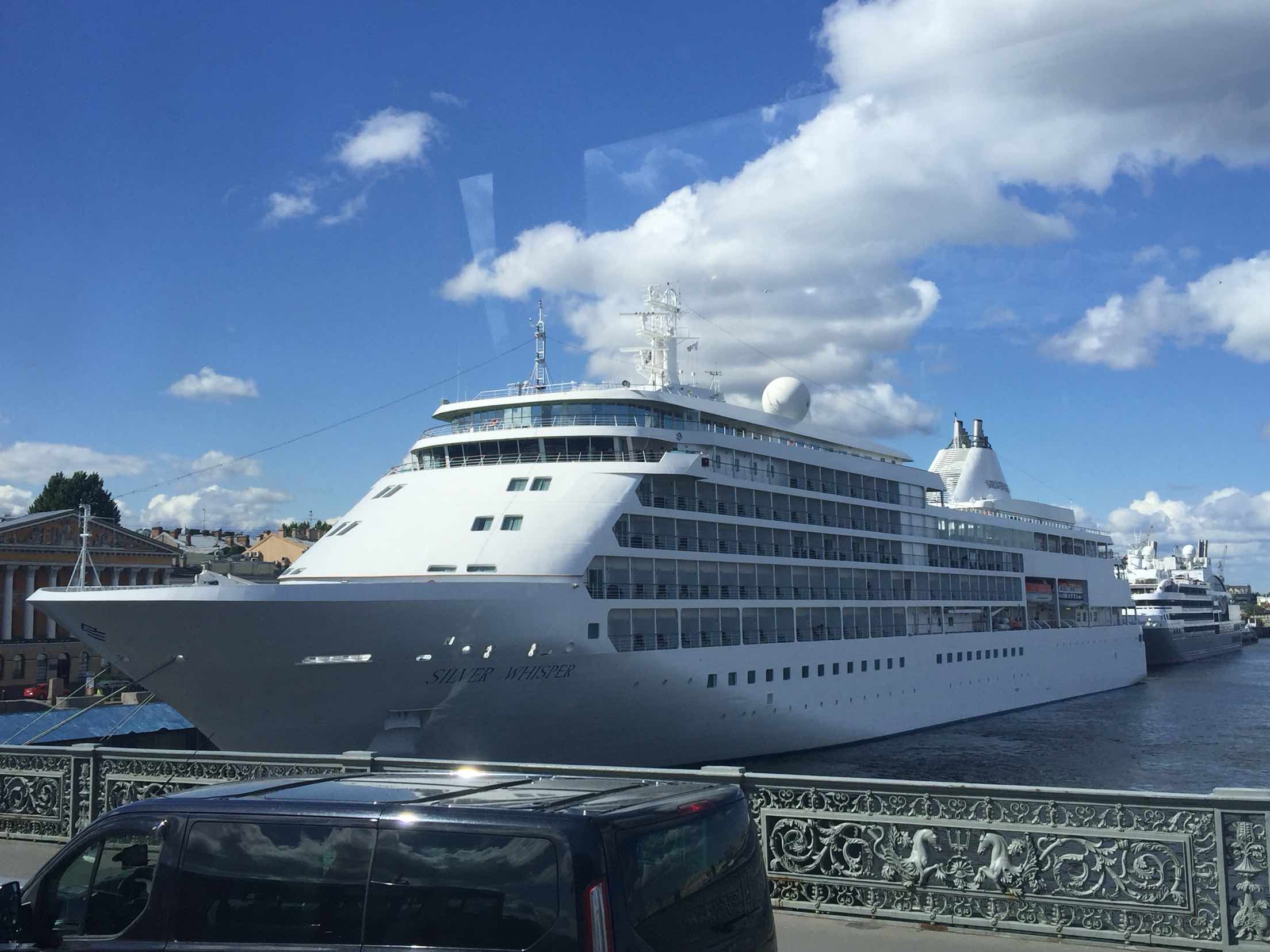 俄罗斯旅游怎么样,俄罗斯旅游好玩吗