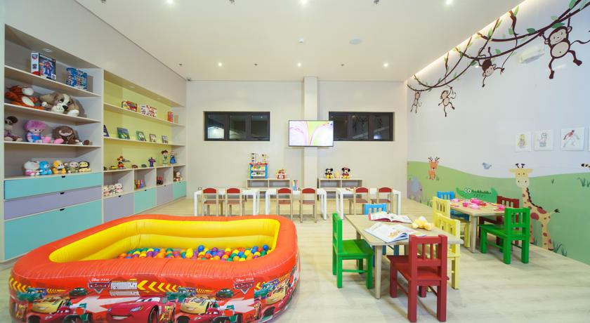 长滩岛6日4晚跟团游·春节预定★海景酒店+接