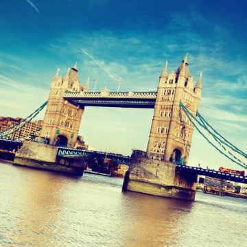 英国+爱尔兰13日跟团游 英国+爱尔兰13日跟团游