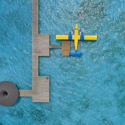 马尔代夫卡尼富士岛5日4晚自由行 马尔代夫卡尼富士岛5日4晚自由行