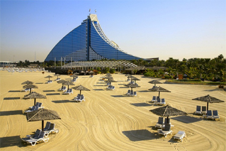 埃及+迪拜10日7晚跟团游·A380往返·全程五