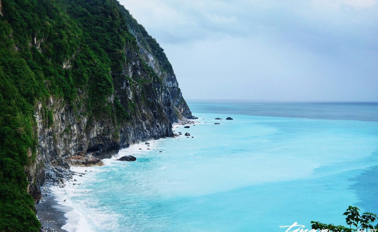 台湾8日7晚跟团游·【不分L签G签】全程0自费