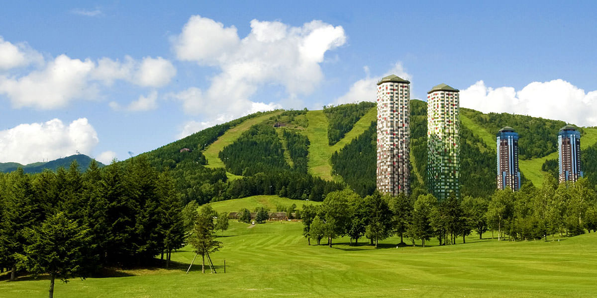 日本北海道6日5晚跟团游(5钻)·道央经典·花海星野+纯玩无自费+札幌1日