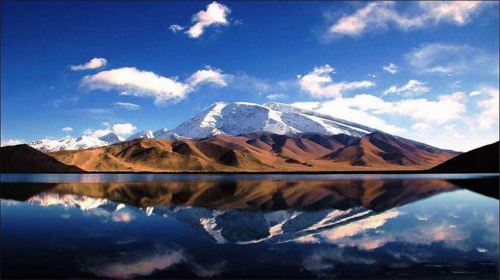 新疆喀什2日1晚半自助·慕士塔格峰卡拉库里湖 达瓦昆图片
