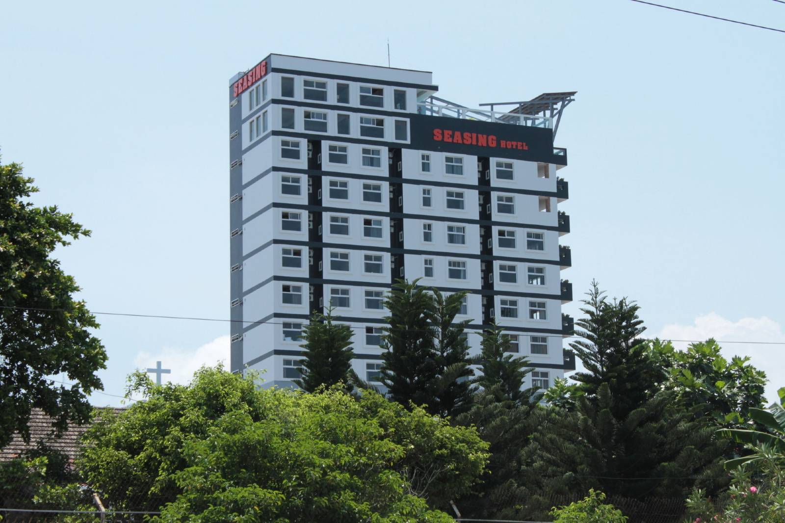 越南芽庄6日5晚半自助游·越南芽庄6日5晚半