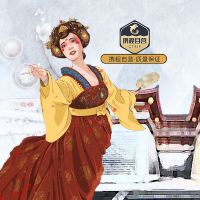 西安5日4晚自由行 西安5日4晚自由行