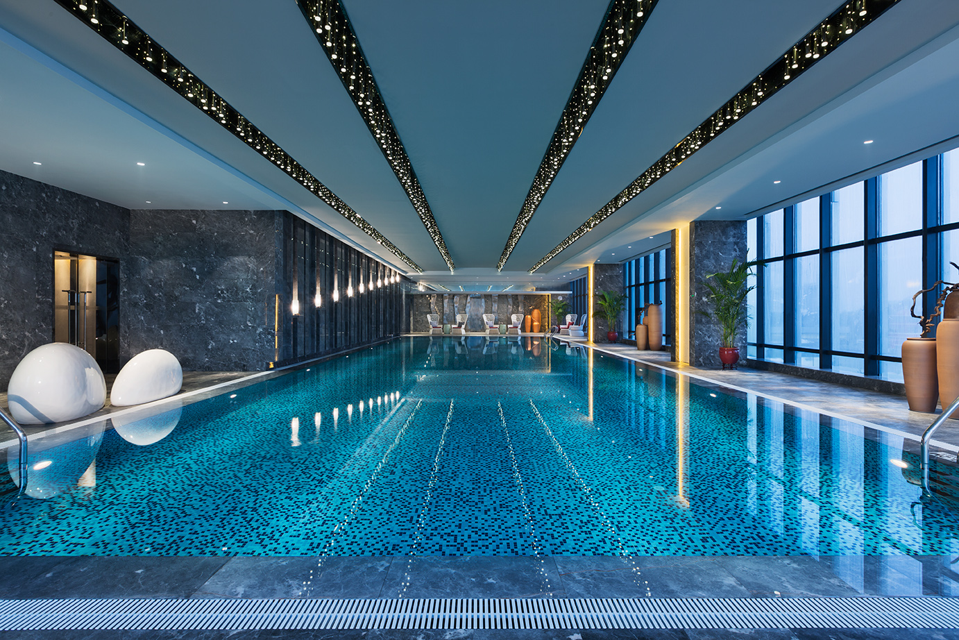 江门万达嘉华酒店2晚+珠海长隆国际海洋王国