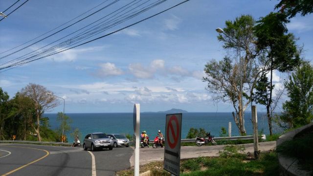 普吉岛旅游攻略_普吉岛旅游人均消费(2)