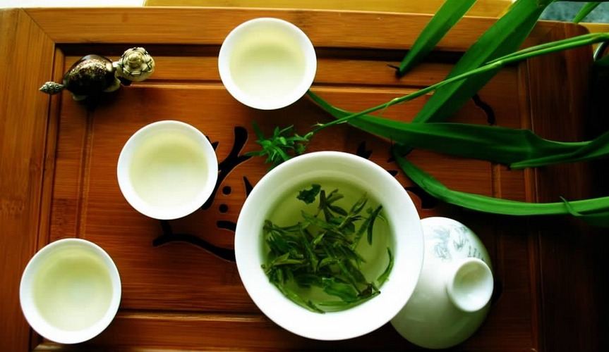 龙井十大品牌排行榜揭秘，品味茶韵，传承千年文化