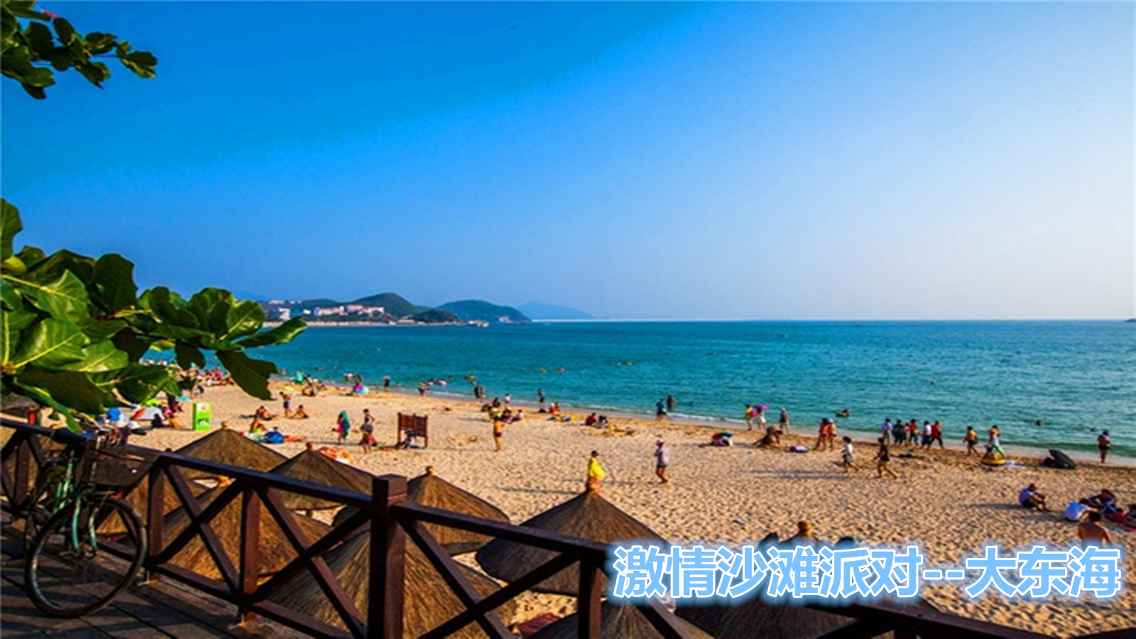 摄影之旅西岛+南湾猴岛+三亚湾+大东海+呀诺达+三亚