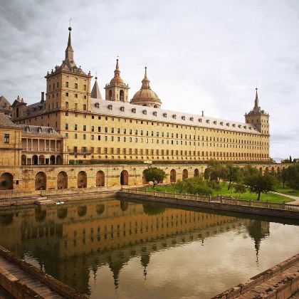 西班牙+葡萄牙11日跟团游 西班牙+葡萄牙11日跟团游