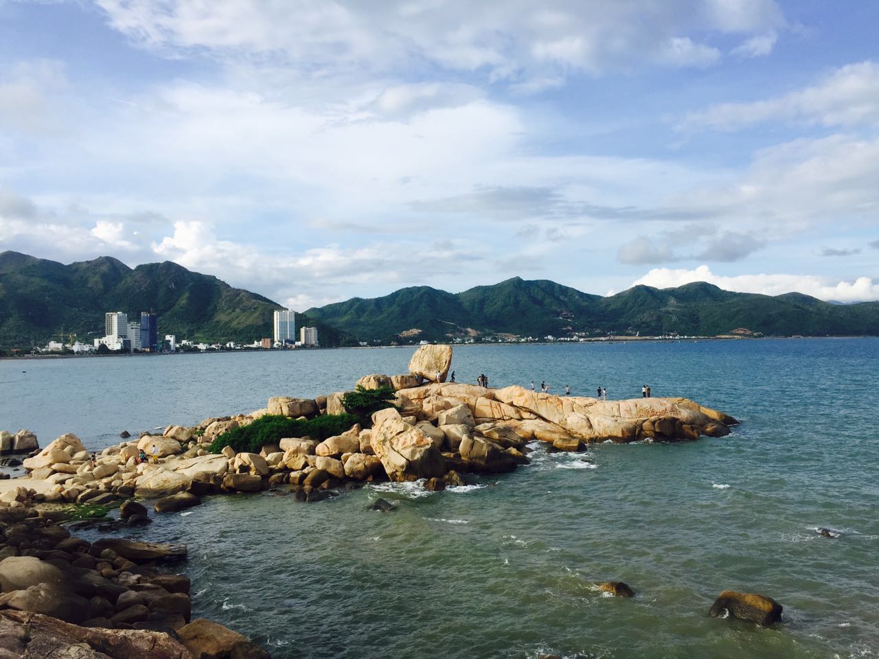 【携程攻略】上海到越南旅游报价,上海到越南
