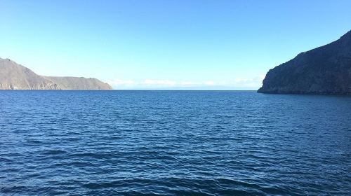 俄罗斯贝加尔湖5日1晚自由行·赠接机+首晚酒