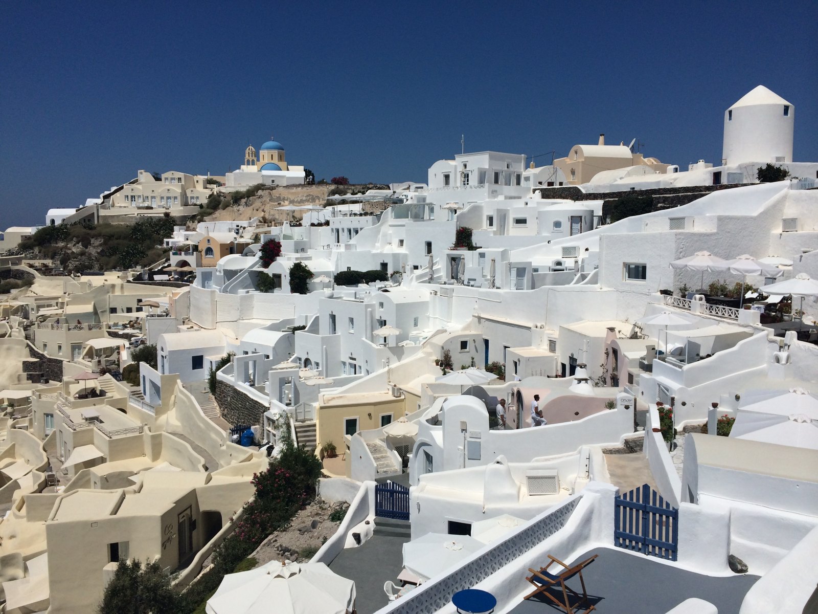 希腊+意大利12日9晚跟团游·梵蒂冈 罗马 圣托