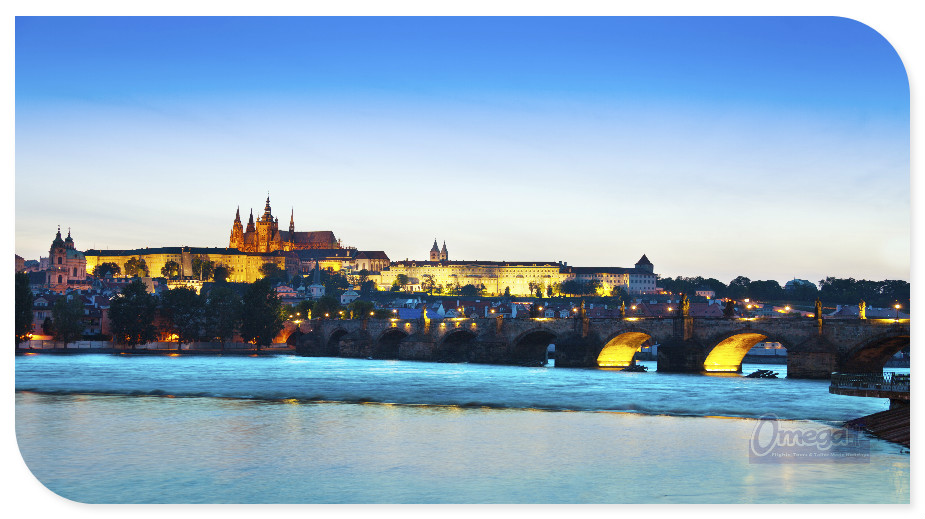 德国+奥地利+瑞士+捷克+斯洛伐克+匈牙利7日