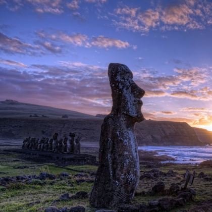 智利+秘鲁13日跟团游 智利+秘鲁13日跟团游