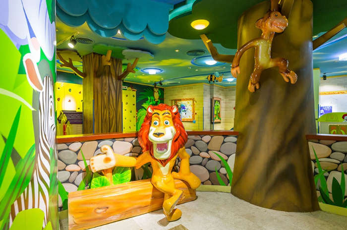 【欧风小镇,意大利山城】广州美林湖温泉大酒