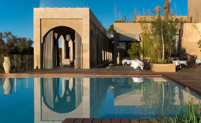 西班牙+葡萄牙+摩洛哥16日13晚跟团游·深度