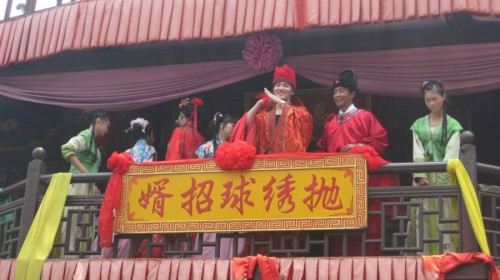 杭州+乌镇+苏州3日2晚跟团游杭州宋城+乌镇+苏州双园特惠游