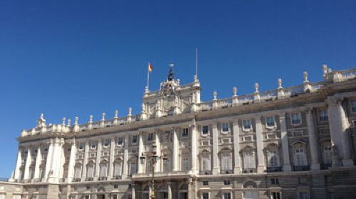 葡萄牙里斯本+西班牙巴塞罗那+马德里12日跟