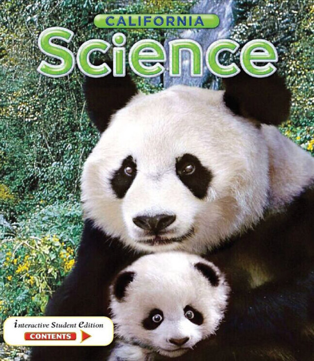 美国加州英语自然科学5日冬令营来到上海!实物