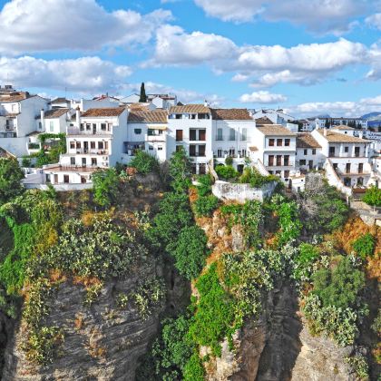 西班牙+葡萄牙12日跟团游 西班牙+葡萄牙12日跟团游