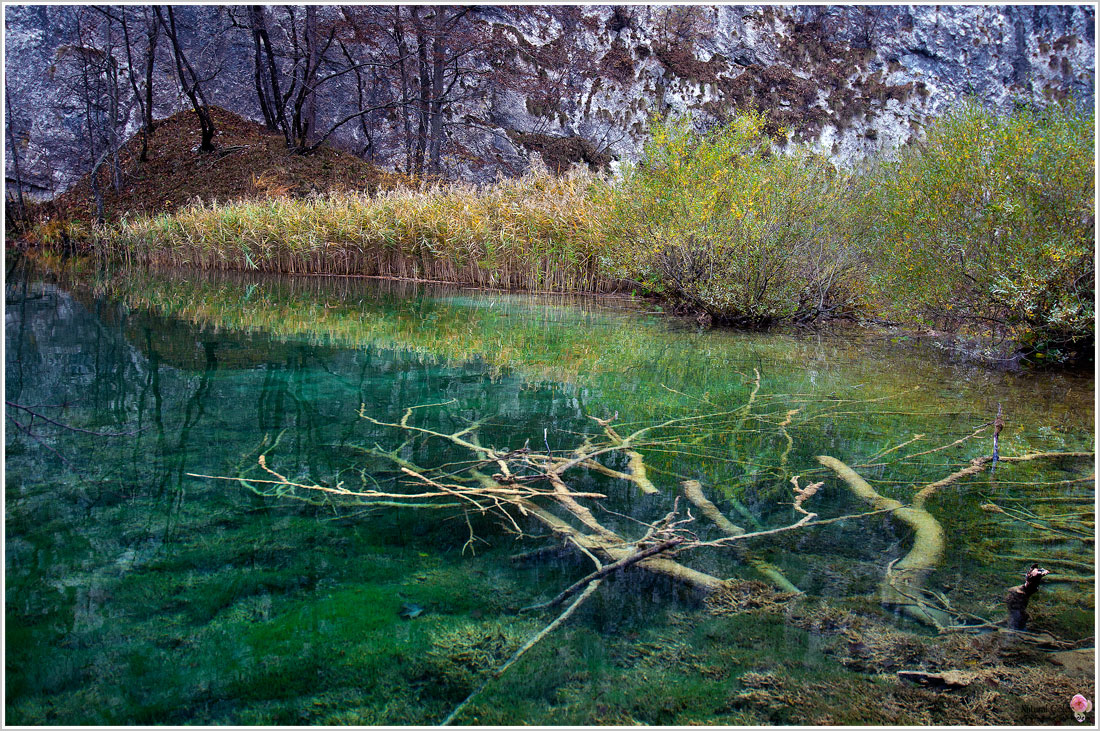 克罗地亚10日跟团游·慢游系列-克罗地亚自然