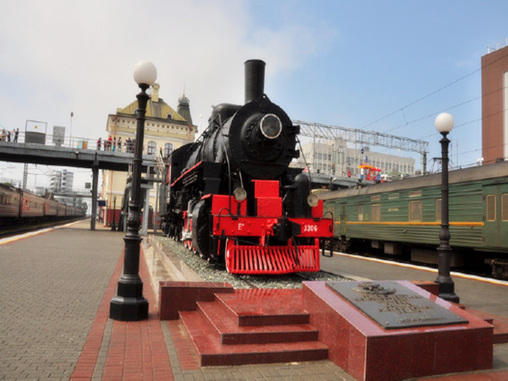 俄罗斯海参崴4日3晚跟团游·双飞4日或5日游