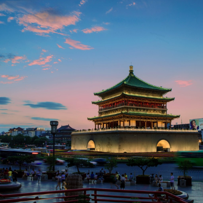 秦始皇帝陵博物院(兵马俑)+大唐芙蓉园+法门文化景区+乾陵+大唐不夜城+华清宫6日5晚私家团 秦始皇帝陵博物院(兵马俑)+大唐芙蓉园+法门文化景区+乾陵+大唐不夜城+华清宫6日5晚私家团